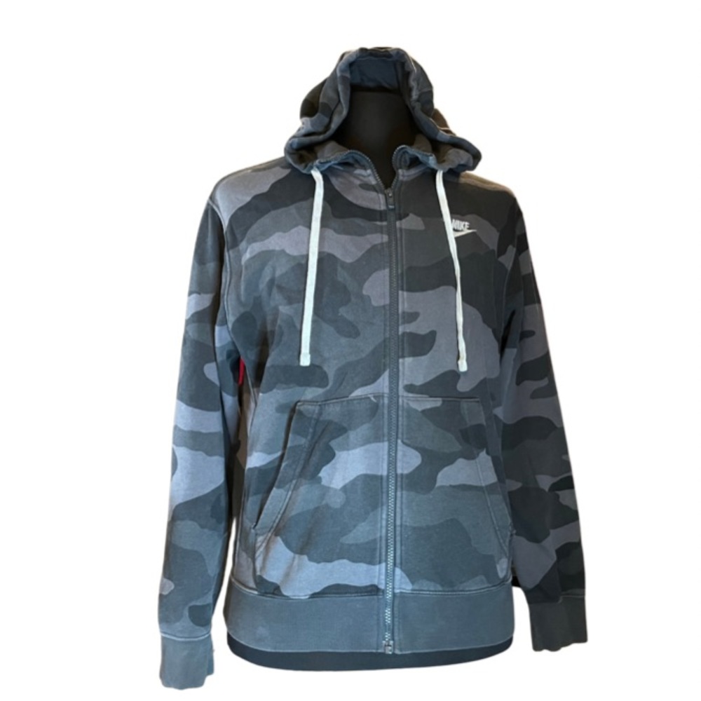 Men Nike Sweat Jacket